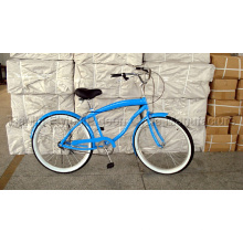 Bicicleta barata e econômica de 26 &quot;Cruiser (FP-BCB-C050)